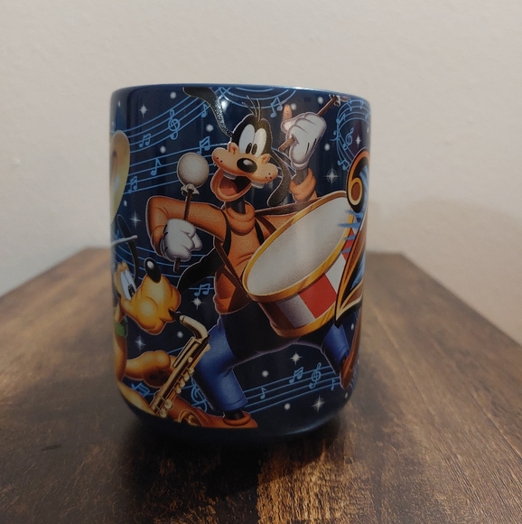 2016 Walt Disney World Music, Magic, Memories Mug - Picture 2 of 6